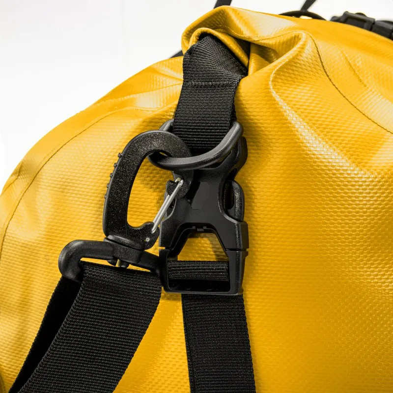 Ortlieb Rack-Pack 24L - Sun Yellow-2